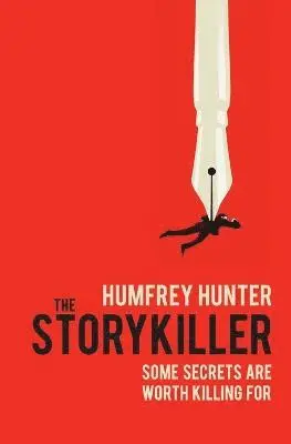 Humfrey Hunter - Storykiller, Häftad. Tillgänglighet: Lägg i varukorg