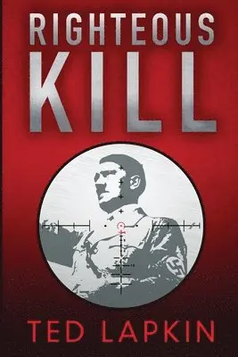 Ted Lapkin - Righteous Kill, Häftad. Tillgänglighet: Lägg i varukorg