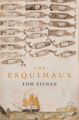 Tom Tivnan - Esquimaux, Häftad