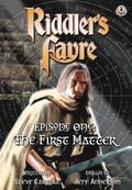 Riddler's Fayre: The First Matter: 1