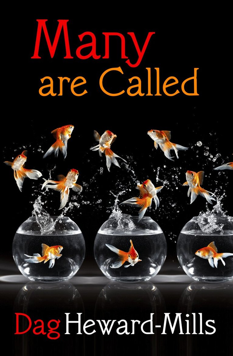 Dag Heward-Mills - Many Are Called, Häftad
