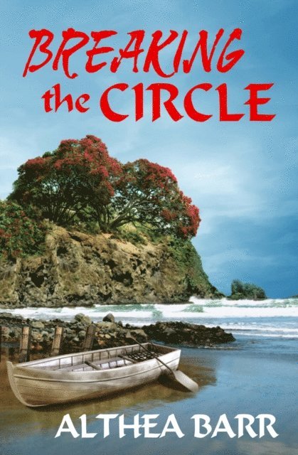 Althea Barr - Breaking The Circle, E-bok