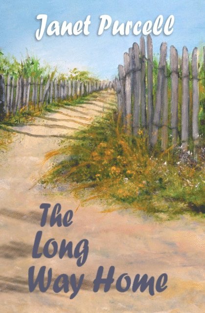 Dag Heward-Mills, Janet Purcell - The Long Way Home, E-bok