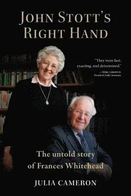 Cameron - John Stott′s Right Hand, Häftad. Tillgänglighet: Tillfälligt slut