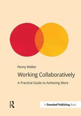 Penny Walker - Working Collaboratively, Häftad. Tillgänglighet: Lägg i varukorg