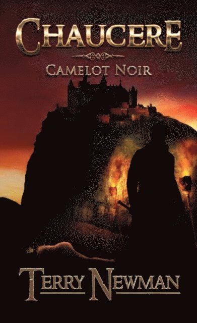 Terry Newman - Chaucere, E-bok