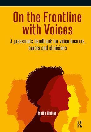 Keith Butler - On the Frontline with Voices, Häftad. Tillgänglighet: Lägg i varukorg