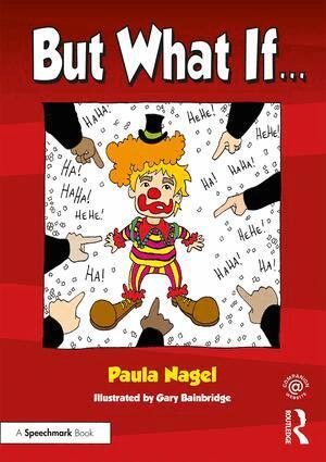 Paula Nagel - But What If..., Häftad. Tillgänglighet: Lägg i varukorg