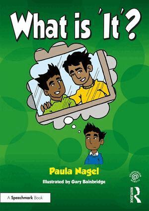 Paula Nagel - What is it?, Häftad. Tillgänglighet: Lägg i varukorg