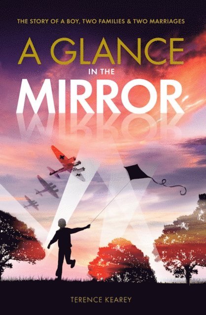 Terence Kearey - Glance in the Mirror, E-bok