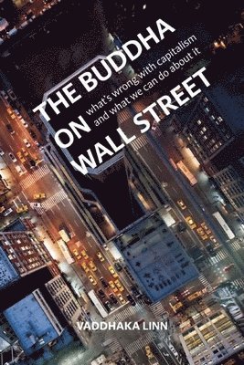 Buddha on Wall Street