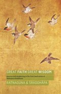 Great Faith, Great Wisdom