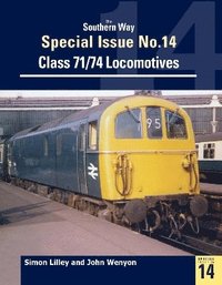 The Southern Way Special Issue No. 14