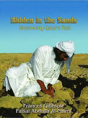 Frances Gillespie, Faisal Abdulla Al-Naimi - Hidden in the Sands, Häftad. Tillgänglighet: Lägg i varukorg