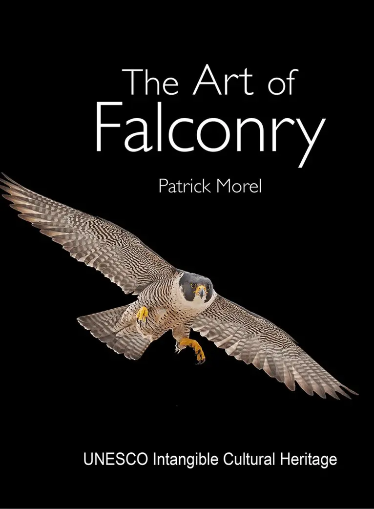 Patrick Morel - Art of Falconry, Inbunden. Tillgänglighet: Lägg i varukorg