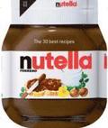 Nutella