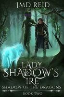 Jmd Reid - Lady Shadow's Ire, Häftad. Tillgänglighet: Lägg i varukorg