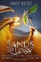 Jmd Reid - Sands of Loss, Häftad