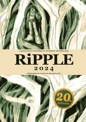 Kingston University Students - RiPPLE 2024, Häftad. Tillgänglighet: Lägg i varukorg