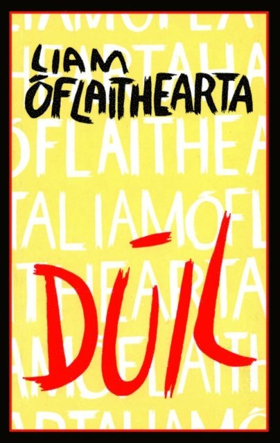 Liam  O Flaithearta - Dúil, E-bok