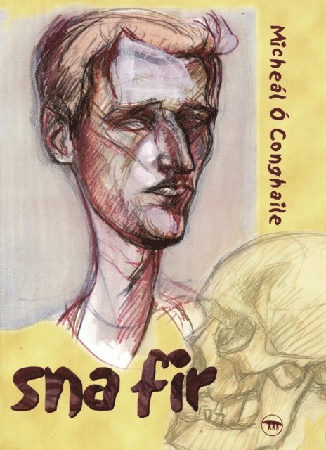 Micheal O Conghaile - Sna Fir, E-bok