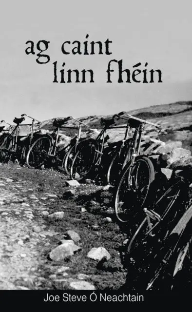 Joe  Steve O Neachtain - Ag caint linn fhéin, E-bok. Tillgänglighet: Lägg i varukorg