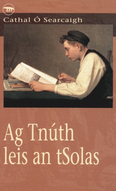 Cathal O Searcaigh - Ag Tnúth leis an tSolas, E-bok