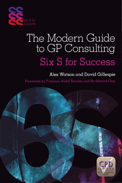 David Gillespie, Alex Watson - Modern Guide to GP Consulting, E-bok