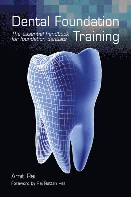 Amit Rai - Dental Foundation Training, E-bok