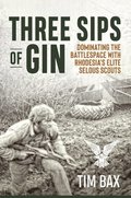 Three Sips of Gin