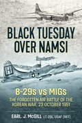 Black Tuesday Over Namsi