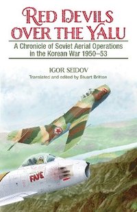 Red Devils over the Yalu