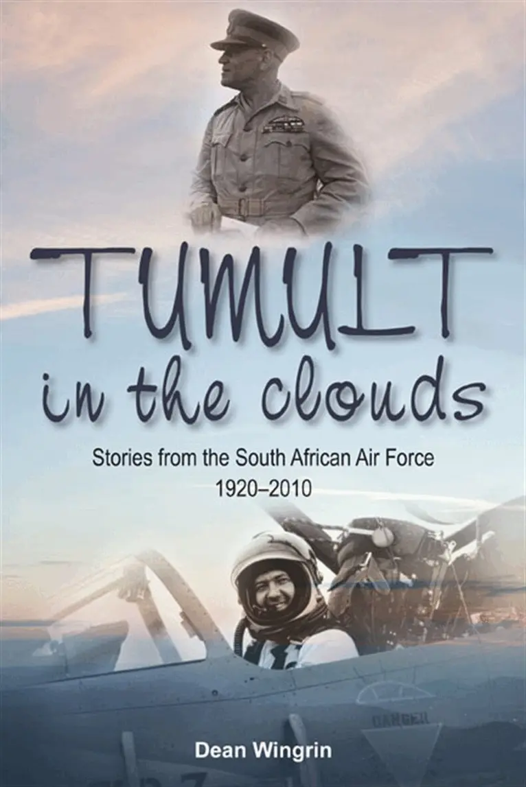 Dean Wingrin - Tumult in the Clouds, E-bok. Tillgänglighet: Lägg i varukorg