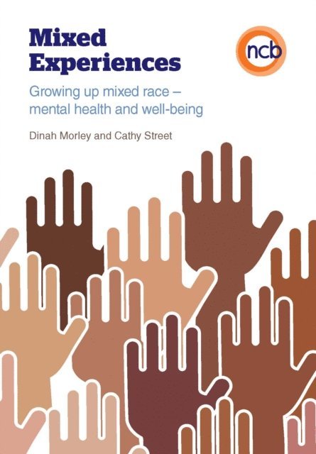 Dinah Morley, Cathy Street - Mixed Experiences, E-bok