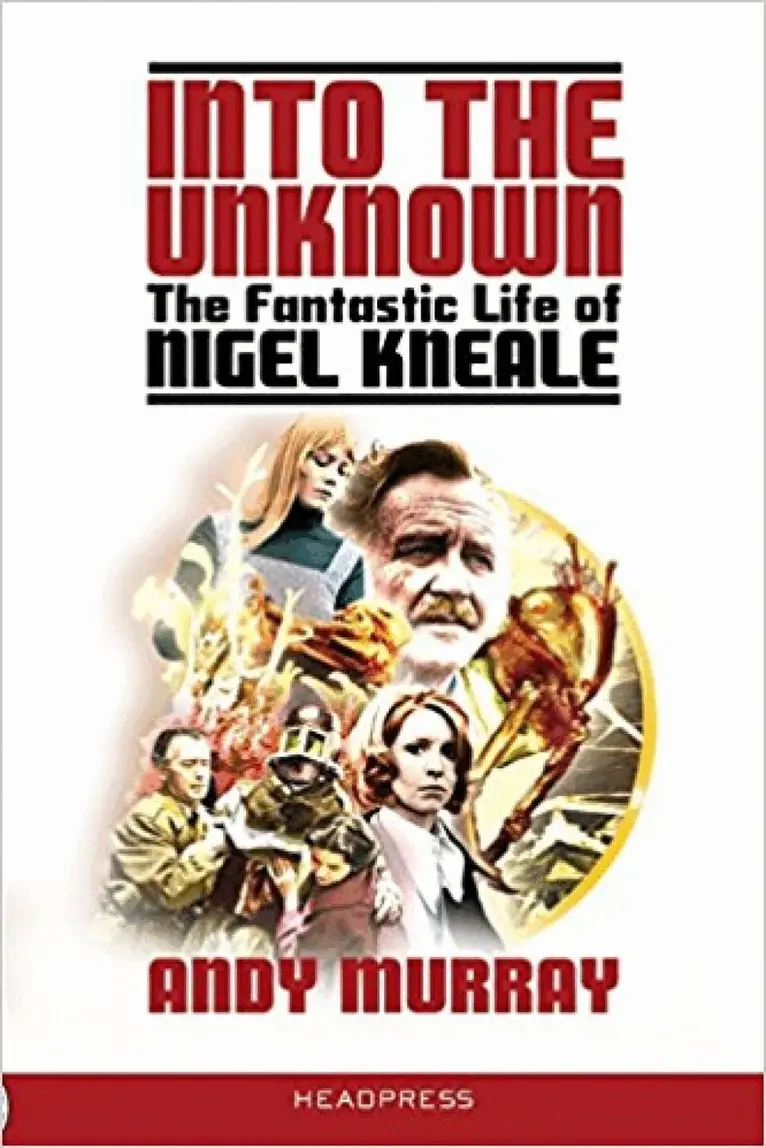 Andy Murray - Into the Unknown, Häftad. Tillgänglighet: Lägg i varukorg
