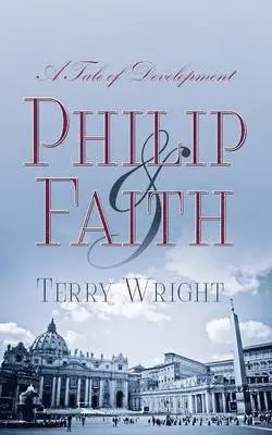 Terry Wright - Philip and Faith, Häftad. Tillgänglighet: Lägg i varukorg