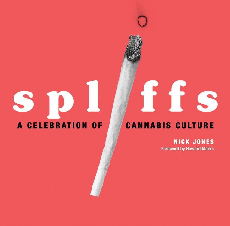 Nick Jones - Spliffs, E-bok. Tillgänglighet: Lägg i varukorg