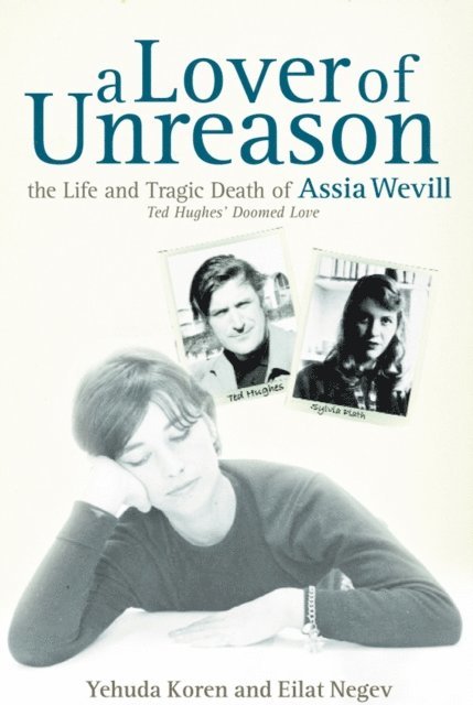 Yehuda Koren - Lover of Unreason, E-bok