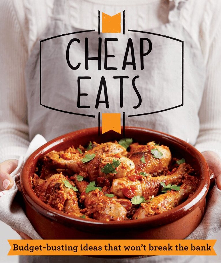 Good Housekeeping Institute - Cheap Eats, E-bok