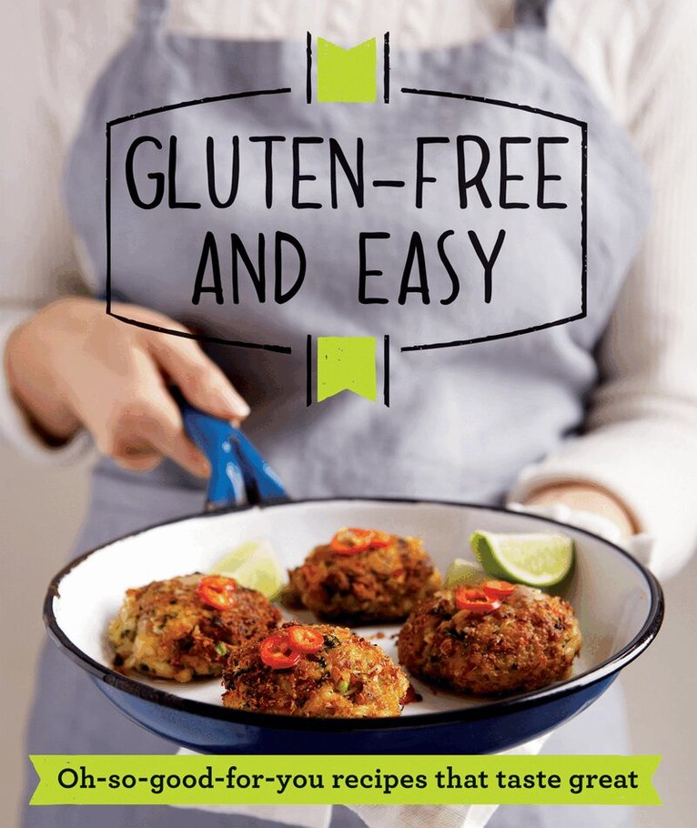 Good Housekeeping Institute - Gluten-free and Easy, E-bok