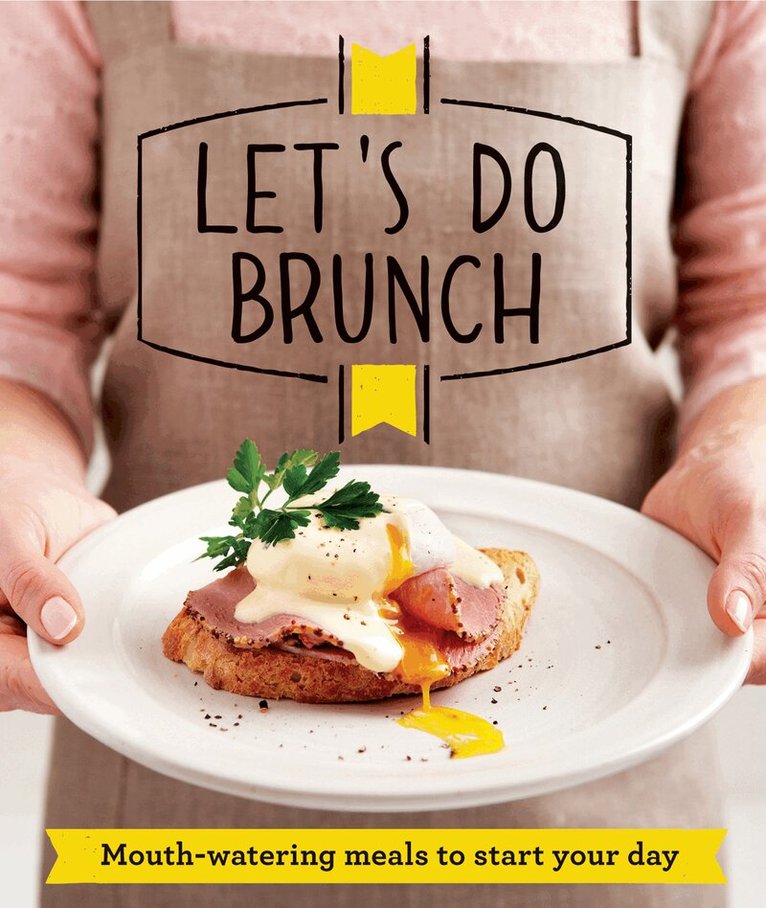 Good Housekeeping Institute - Let's Do Brunch, E-bok