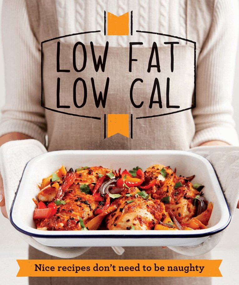Good Housekeeping Institute - Low Fat Low Cal, E-bok