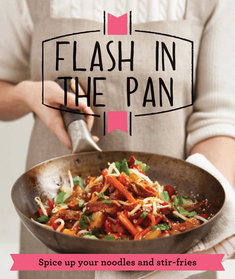 Good Housekeeping Institute - Flash in the Pan, E-bok