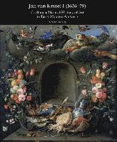 Nadia Baadj - Jan Van Kessel I (1626-79), Inbunden