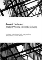 Framed Horizons