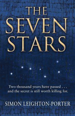 Simon Leighton - Porter - Seven Stars, Häftad