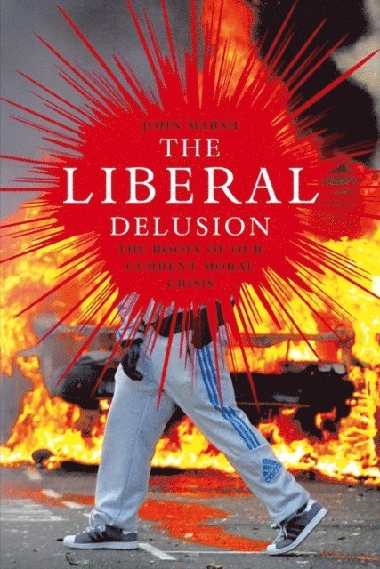 John Marsh - Liberal Delusion, E-bok