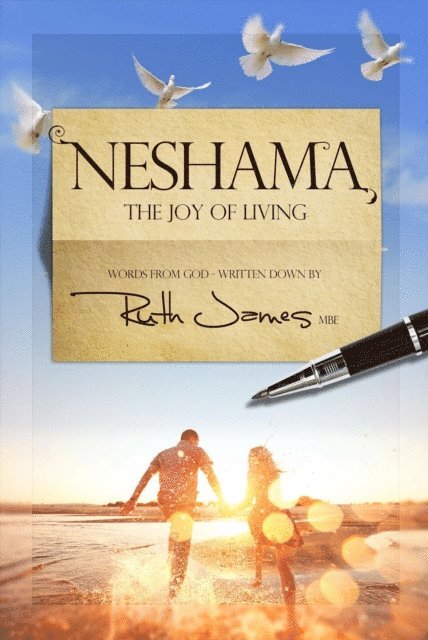 Ruth James - Neshama - The Joy of Living, E-bok. Tillgänglighet: Lägg i varukorg