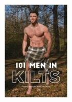 101 MEN IN KILTS, Häftad