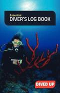 Essential Diver's Log Book